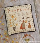 (image for) Fancey Blackett - The Perfect Pumpkin